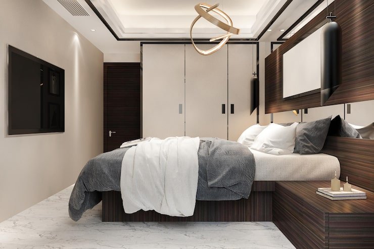 15 Modern Bedroom Ideas for a Sleek and Stylish Home Makeover