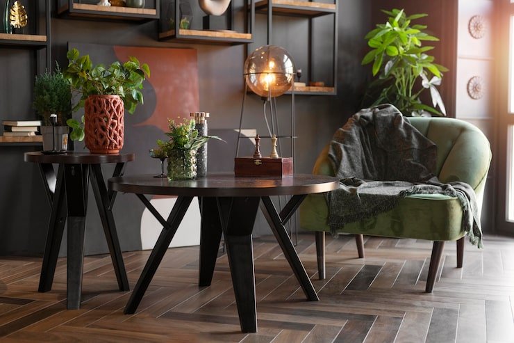 15 Modern Living Room Decor Ideas