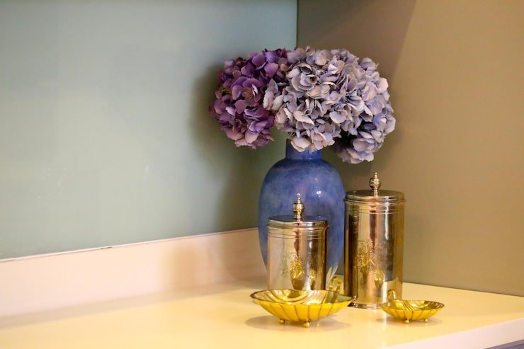 6 Accessory Hacks to Make Your Home Look Fancy