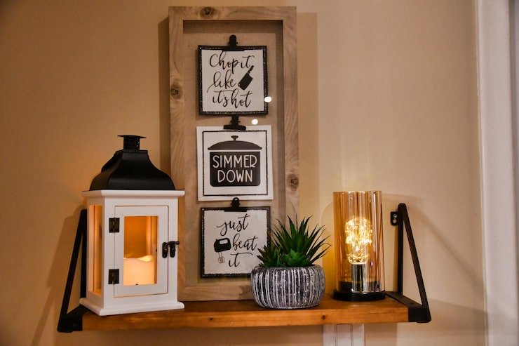 Creative Home Hacks for Budget-Friendly Style