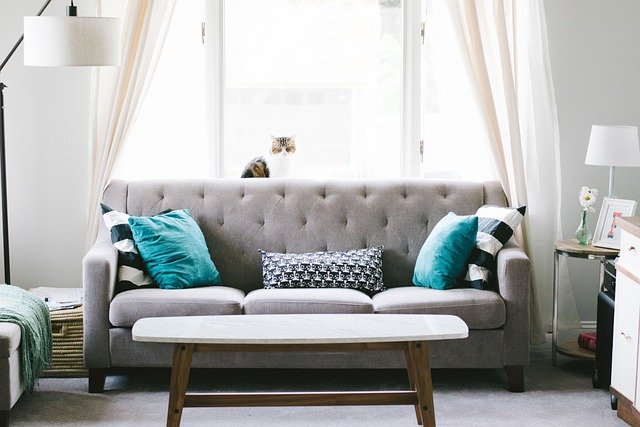 45 Interior Design & Styling Your Dream Living Room