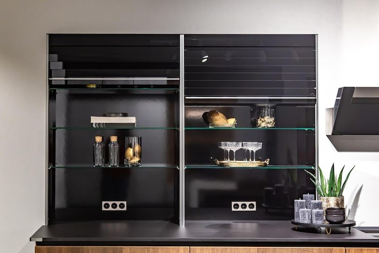 30 Modern Kitchen Designs