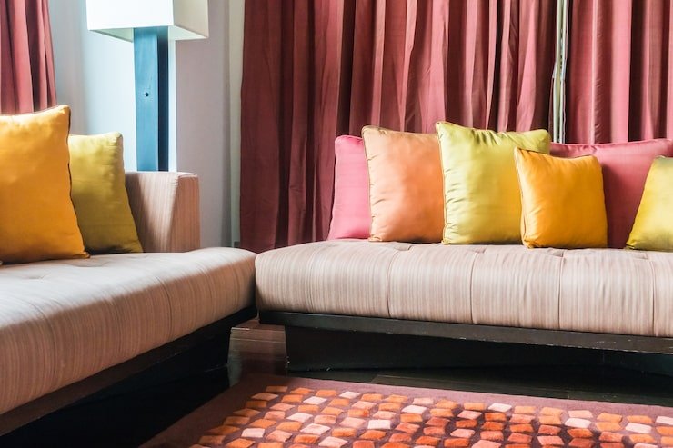 12 Warm and Inviting Living Room Decor Ideas