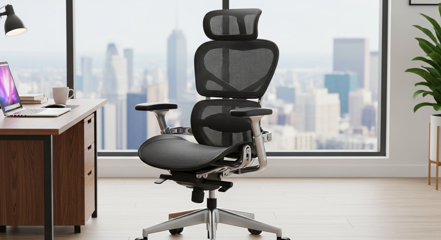 How to Create the Perfect Home Office Setup at Home