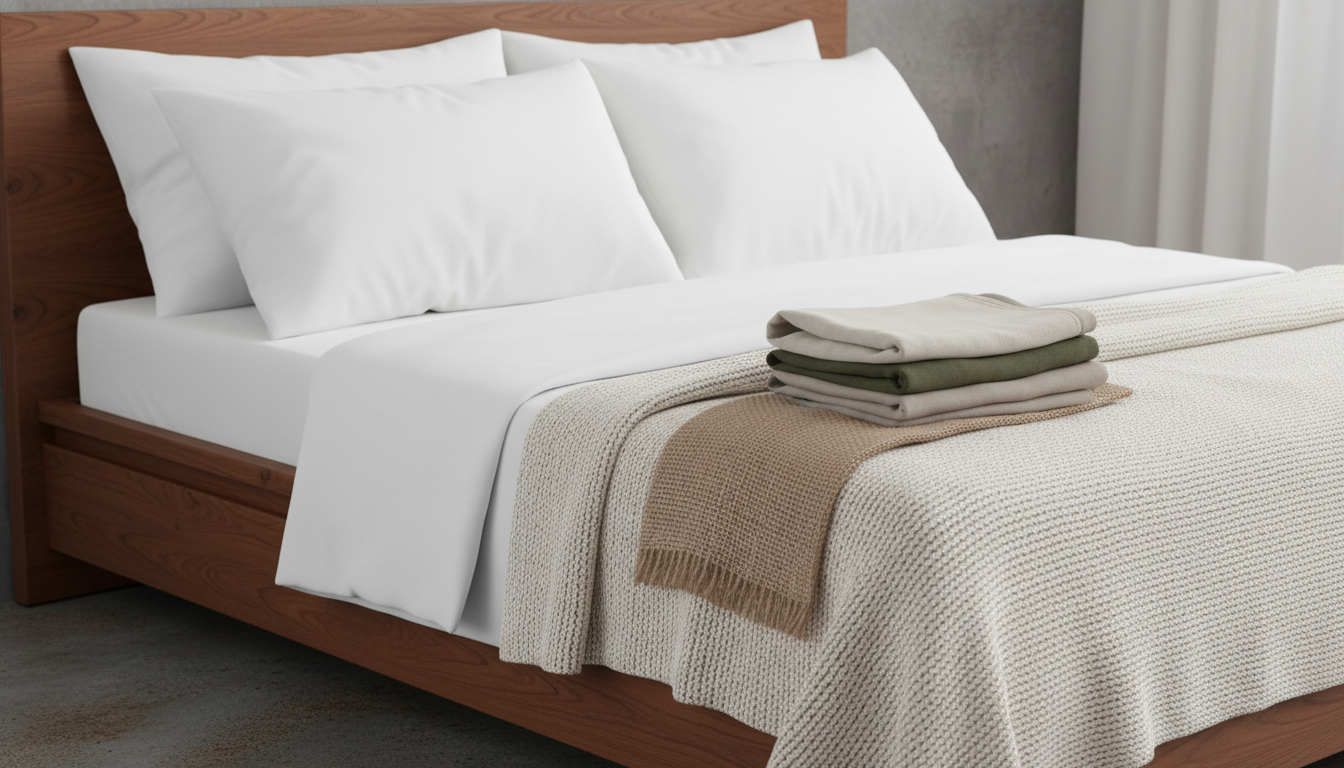 How to Create a Cozy and Stylish Guest Room