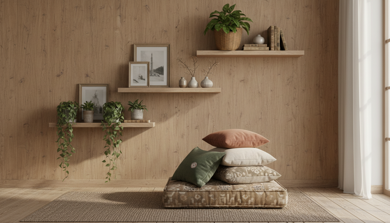 Cozy Corner Ideas to Make Your Home Feel Warm and Relaxing