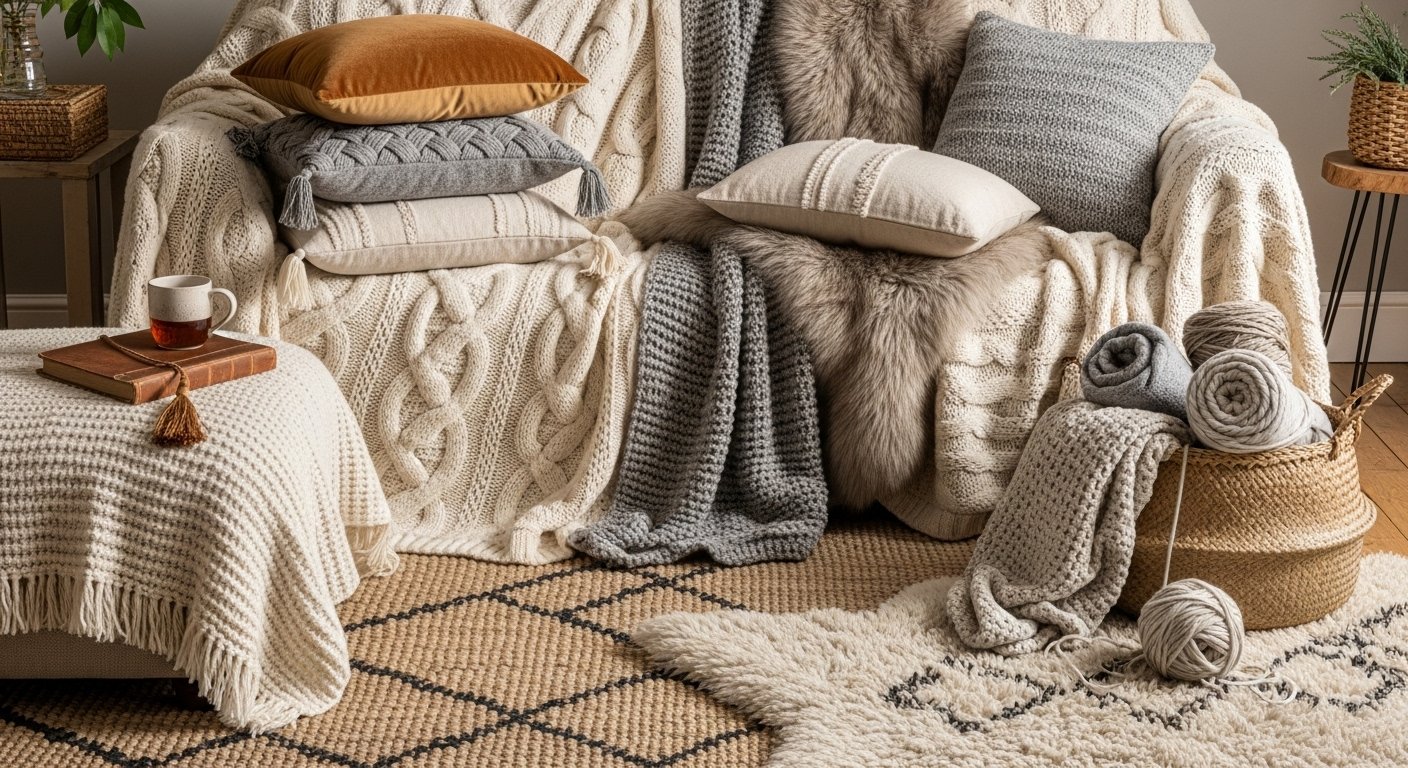 Modern Cottage Decor Styles for a Fresh Vintage Look