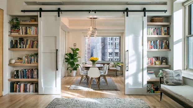 Brilliant Small Space Solutions Every Compact Home Needs