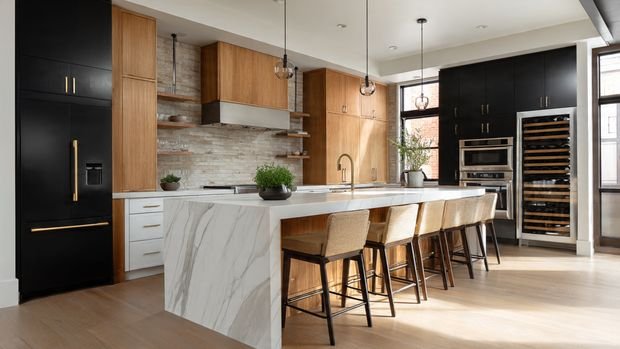 Stylish Cabinets & Hardware Trends Every Home Needs