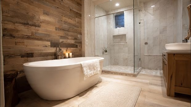 Budget Bathtubs & Showers Resource Guide for Smart Remodels