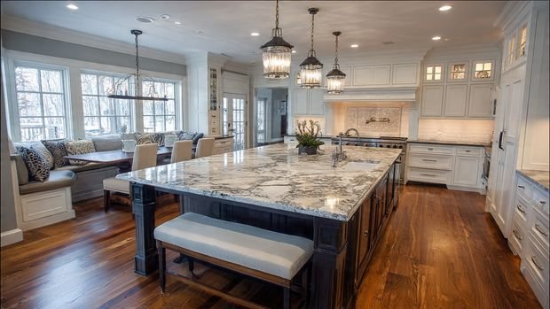 Trending Kitchen Ideas You’ll Want to Try This Year