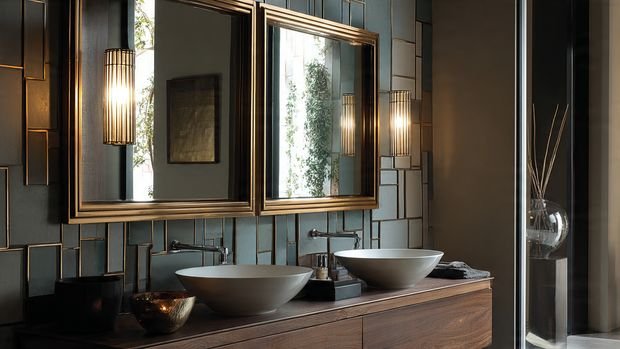 Modern Bathroom Accessories Resource Guide for a Clean, Stylish Look