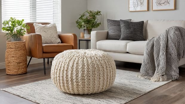 Simple Side Corner Decor Ideas to Brighten Up Your Space