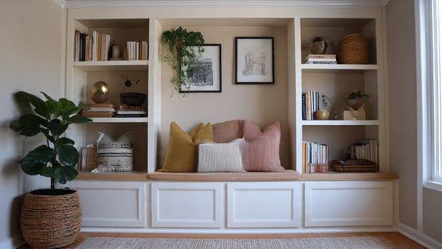 Simple DIY Furniture Makeover Ideas to Transform Your Space