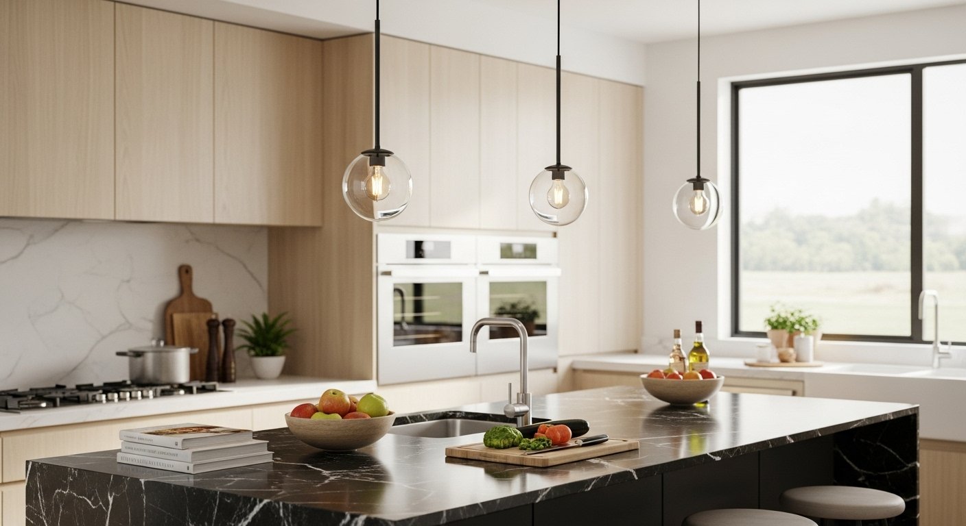 Modern Lighting Ideas to Elevate Any Room’s Aesthetic