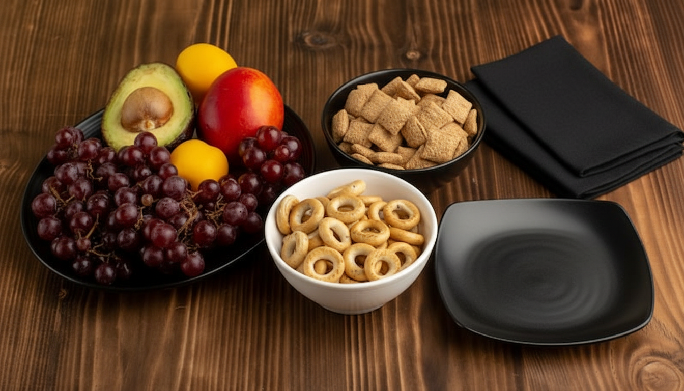 Modern Tablescape Ideas for a Stunning Table Setting