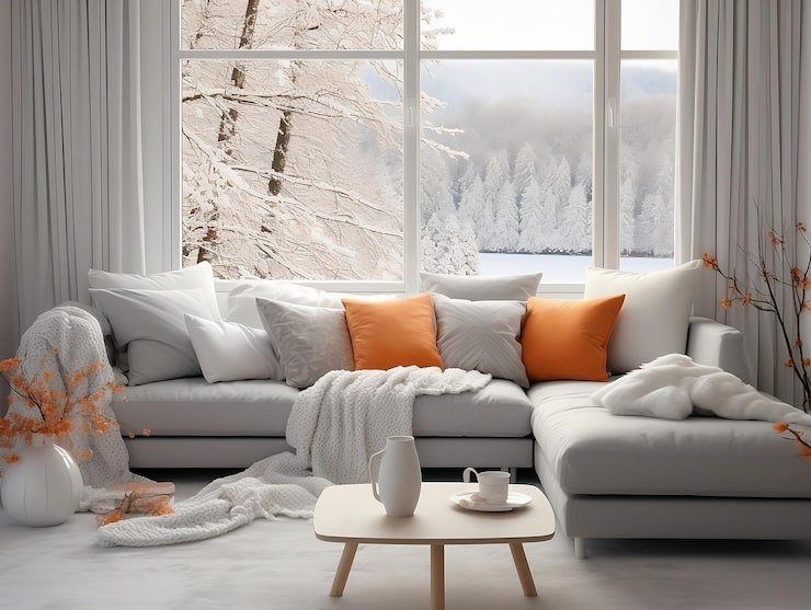 Transform Your Home with These Winter Furniture Makeover Tips
