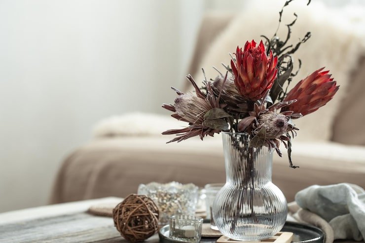 Warm Home Styling Ideas for the Winter Season