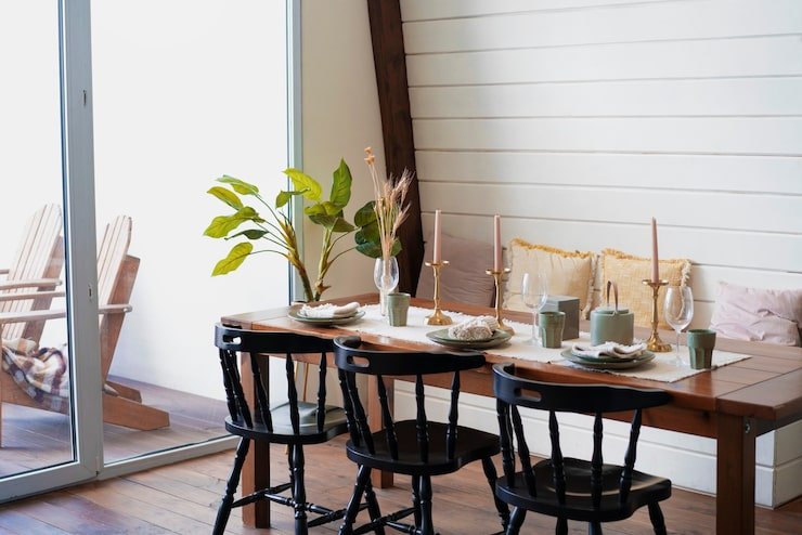 Modern Dining Room Decor Ideas to Elevate Your Space