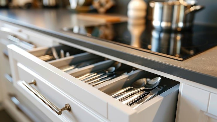 8 Simple Kitchen Decorating Ideas for an Easy Updated Look