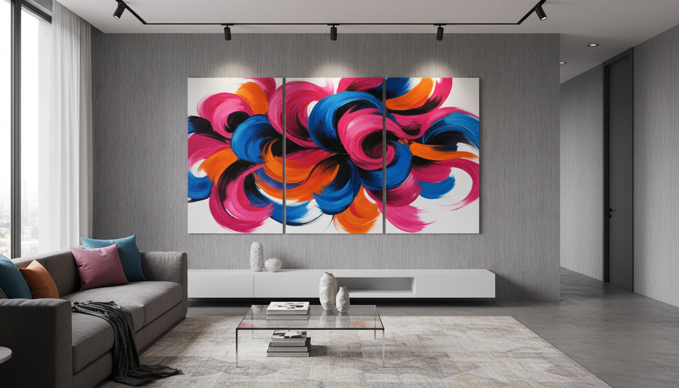 Art Decor Home Ideas That Instantly Elevate Any Room