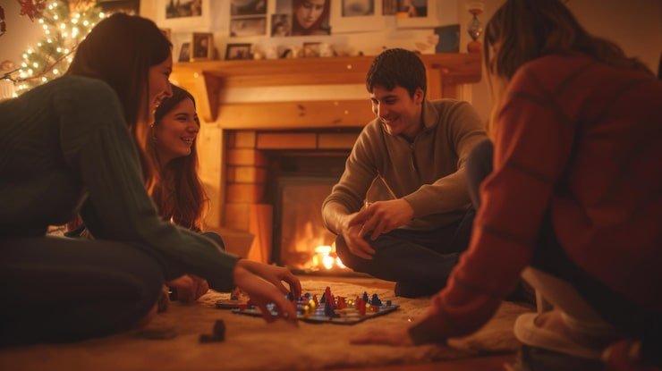 Simple and Fun Cabin Trip Ideas