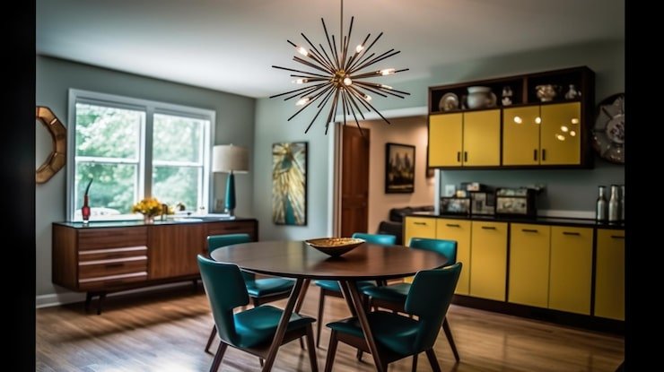The Outdated Kitchen Cabinet Color That Can Tank The Value Of Your Home