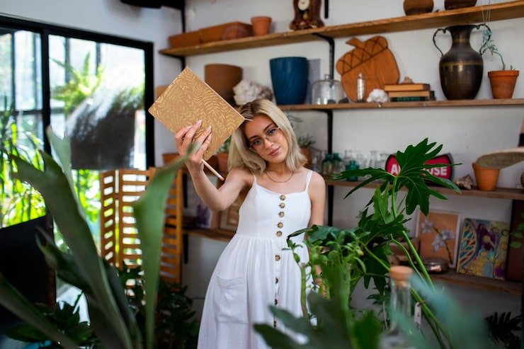 Greenhouse Interior Ideas That’ll Make You Want to Move In