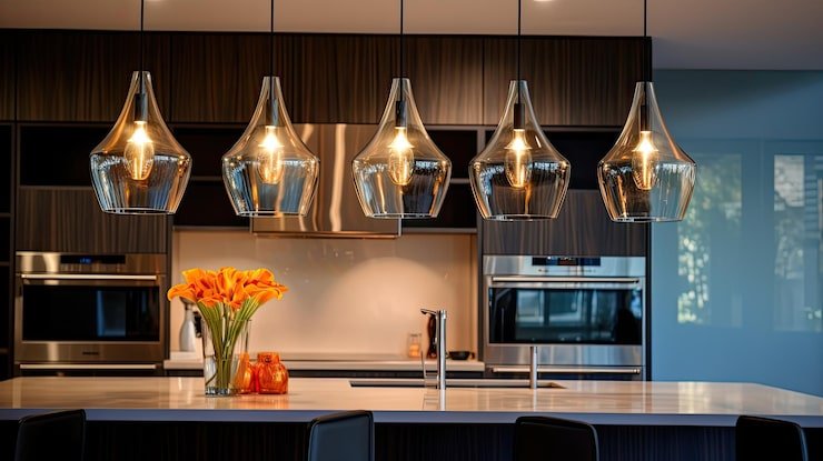 Modern Elegant Kitchen Decor Inspiration