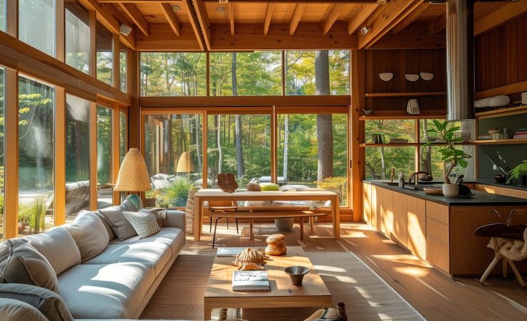 Cozy Sunroom Ideas for Maximizing Your Small Space