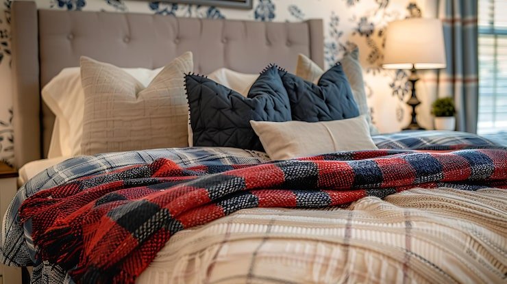 Cozy Bedroom Decor Ideas for the Winter Season