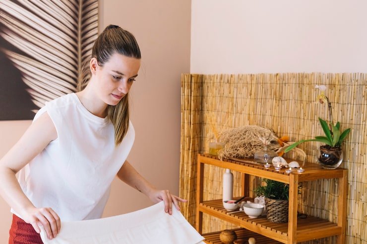 The Lazy Girl’s Guide To Decorating Your Home