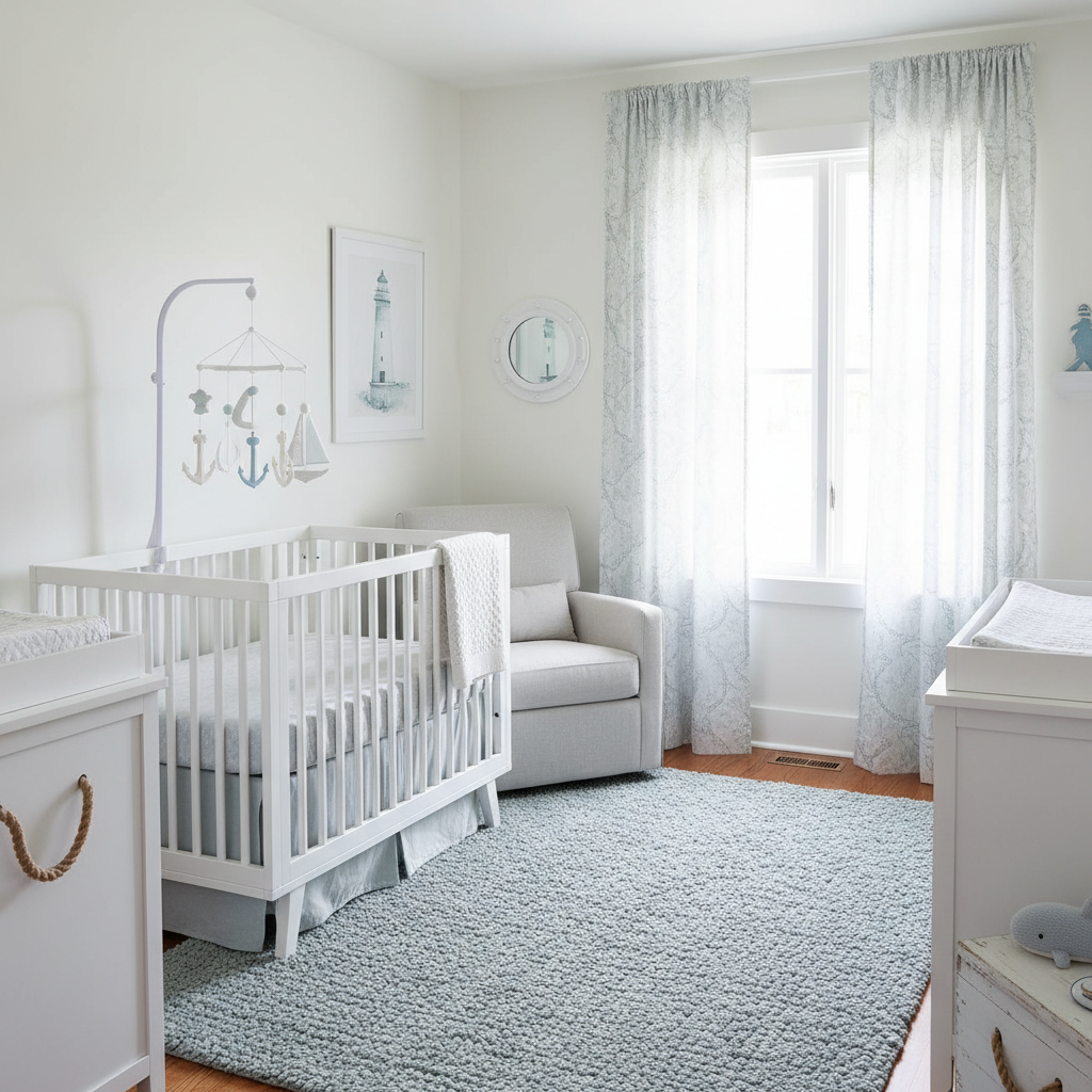 30 Shared Kids Room Design Ideas to Save Space Without Sacrificing Style