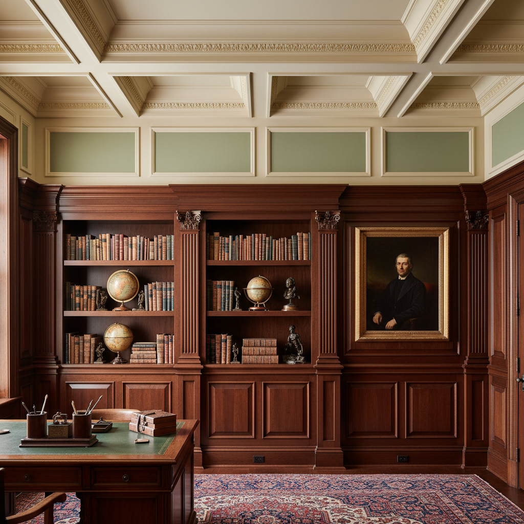 20 Farmhouse Nursery Ideas for Cozy Rustic Kids’ Rooms