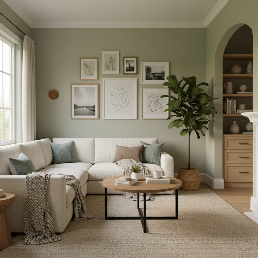 28 Clever Living Room Layouts Perfect for Small Spaces