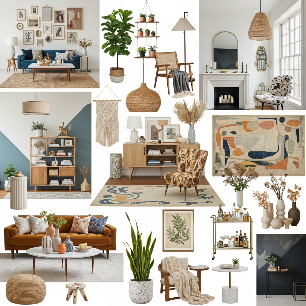24 Must-Know Home Decor Trends