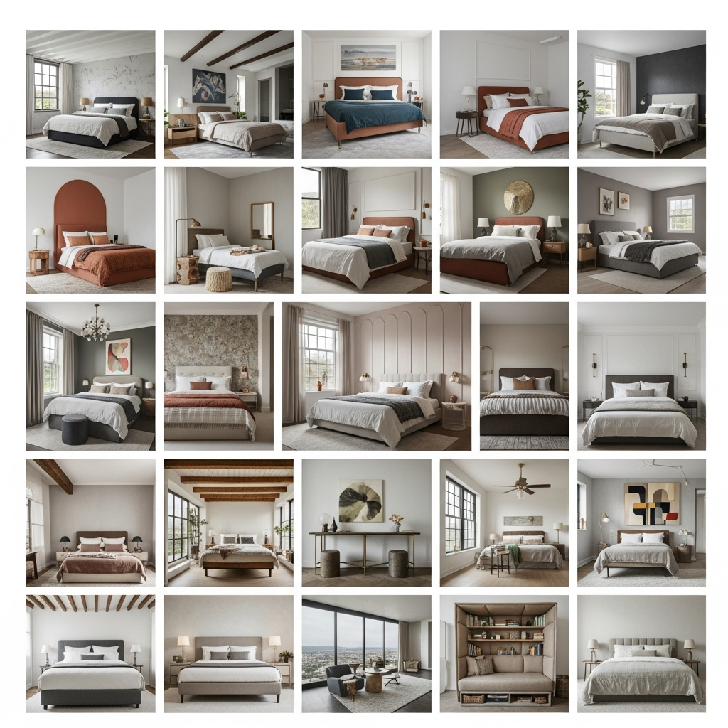 22 Beautiful Bedroom Trends for 2026