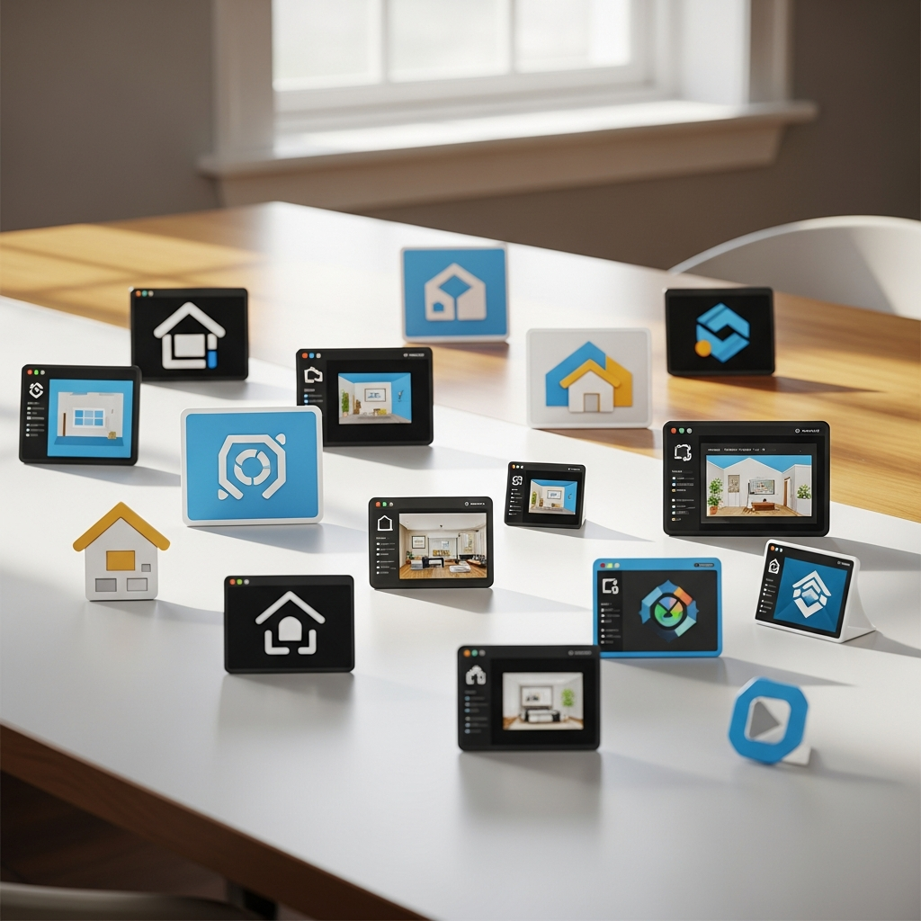 16 3D Home Design Software Tools